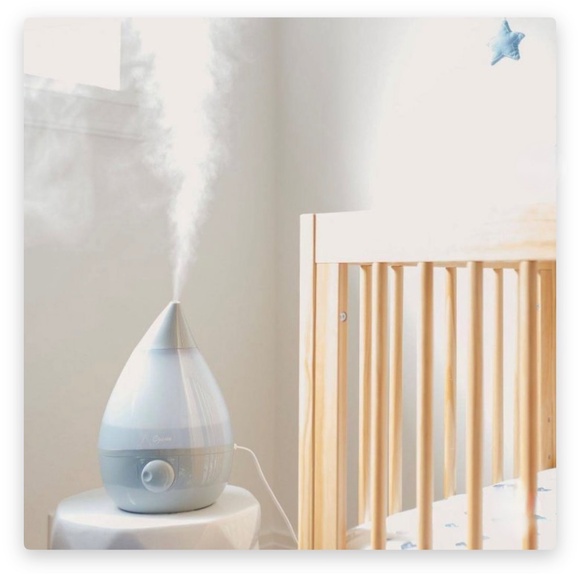 COOL MIST HUMIDIFIER - NEW IN ORIGINAL BOX - Picture 5 of 5